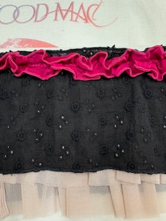 Fleetwood Mac TShirt Dress