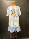 Keith Haring TShirt Dress