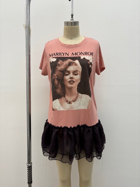 Marilyn Monroe TShirt Dress