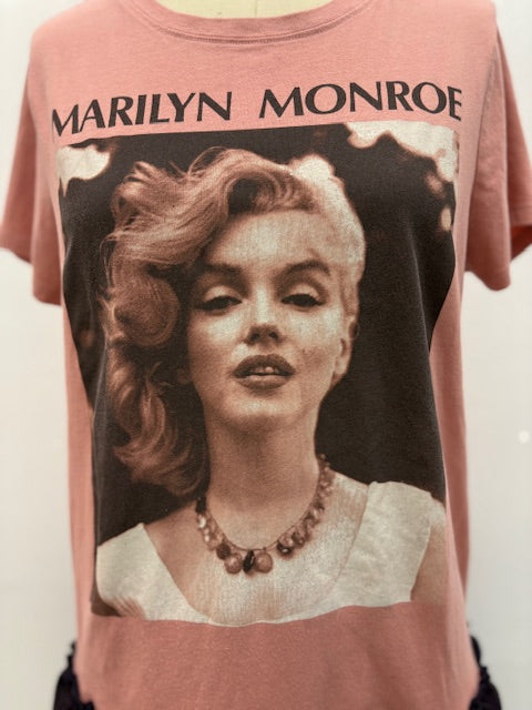 Marilyn Monroe TShirt Dress