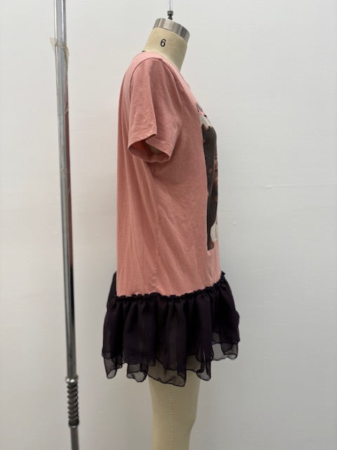 Marilyn Monroe TShirt Dress