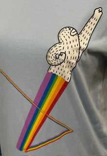 Paul Frank Graphic Tshirt Dress