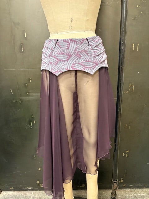 Stash in Vintage & Cashmere