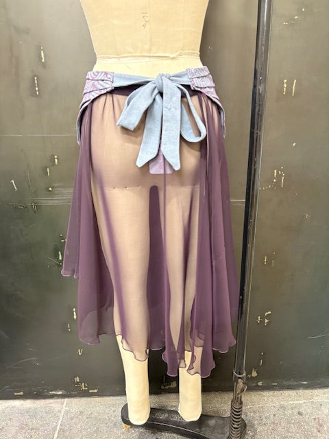 Stash in Vintage & Cashmere