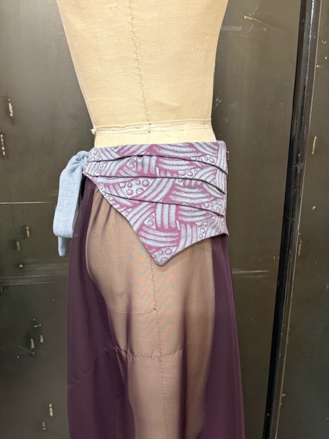 Stash in Vintage & Cashmere