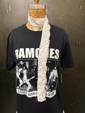 Rosette Scarf